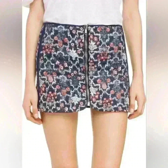 NWT Isabel Marant Ètoile Skirt - Picture 2 of 8